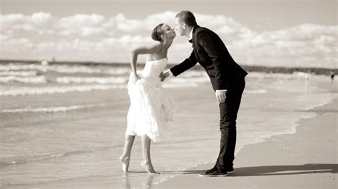 Beach Wedding Photography | Photography