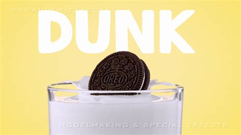 OREO - Twist, Lick, Dunk - YouTube