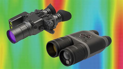 The best thermal imaging binoculars in 2022 | Digital Camera World