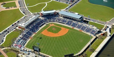 Blue Wahoos Continue To Improve Stadium By Re-Sodding Field | Blue Wahoos