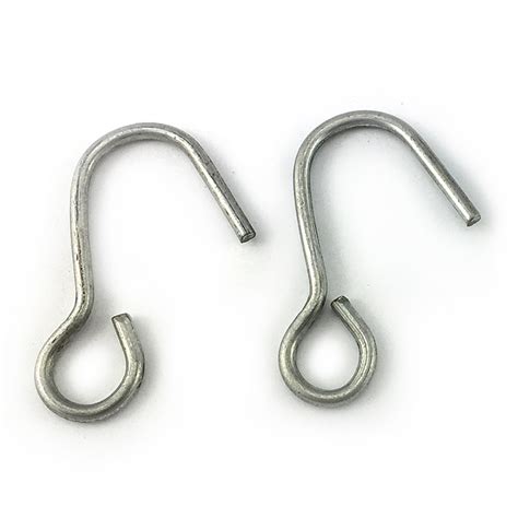 G Hook in wire, Melbourne Australia. G Hooks Pick up or Delivery.