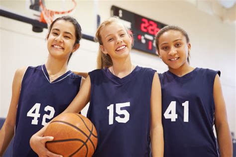 Lady Artesian Youth Basketball - YMCA of Morgan County