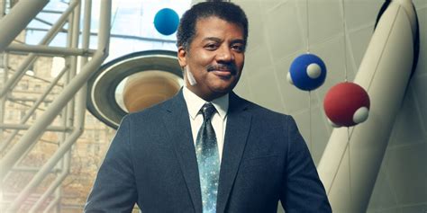 Cosmos' Neil deGrasse Tyson: Transforming How We Think About Science ...