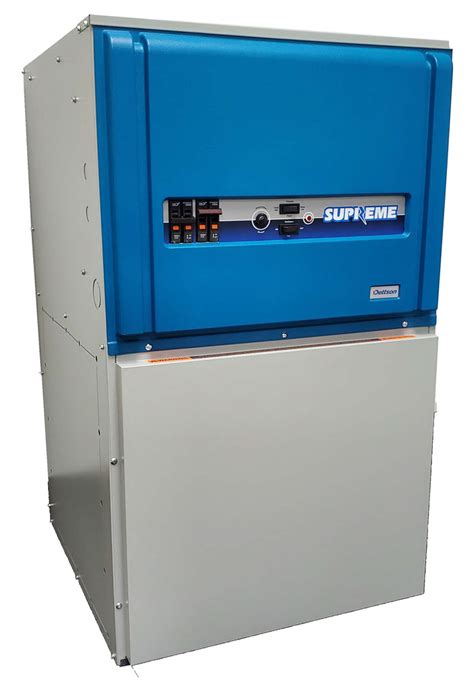 Nortron Forced Air Electric Furnaces | E-series – BPH Sales