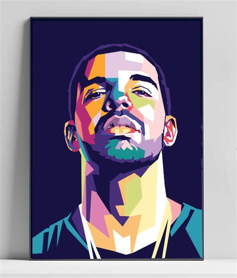 Drake Art