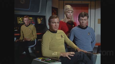 Star Trek: The Original Series: Season 1 Blu-ray