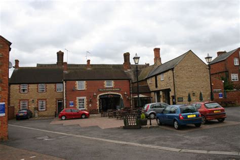 Recording Historic Pubs - Public Houses