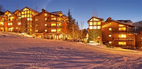 Snowmass Lodging Packages | Hotels and Vacation Rentals | Ski.com