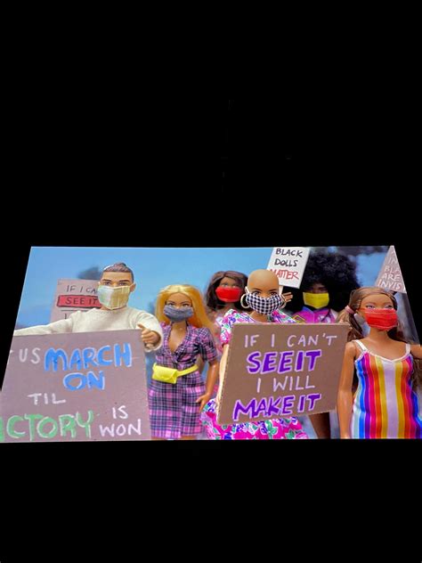 Black Barbie Documentary : r/Barbie