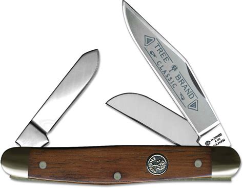 Boker Stockman, Rosewood, BK-7474