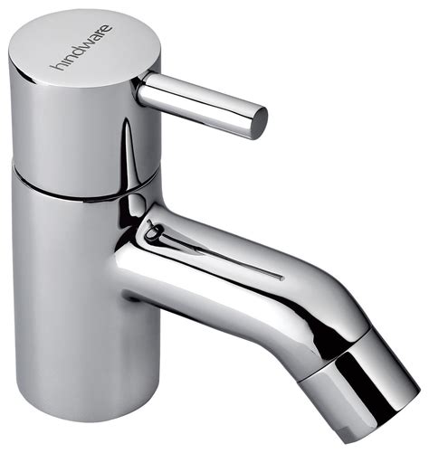 Buy Hindware F280001Cp Flora Pillar Tap Na (Chrome) Online @ ₹1100 from ShopClues