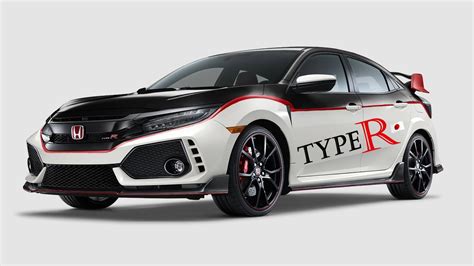 Type-R Custom Paint Job | 2016+ Honda Civic Forum (10th Gen) - Type R ...