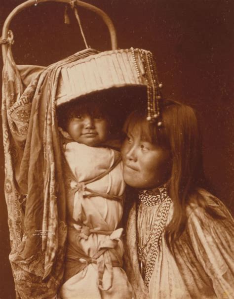 50+ Rare Photos Of 1900s That Captures The Culture Of Native Americans ...