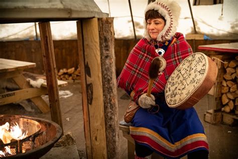 Meet the Sami - Norway's Indigenous Reindeer Herders ...