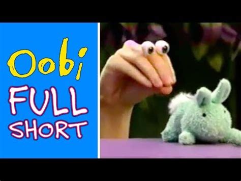 Oobi TV Show – Theme Song (Season 2) - VidoEmo - Emotional Video Unity