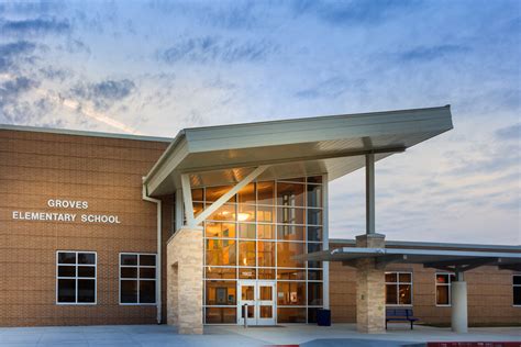 Our Schools | The Groves: Houston, Texas Homes from the $200s - $600s ...