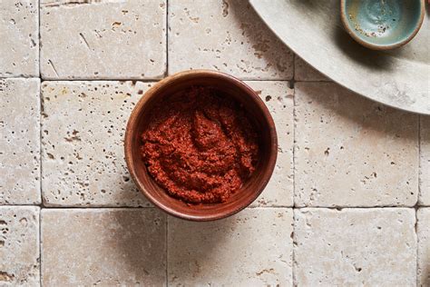 Achiote (Annatto) Paste Recipe