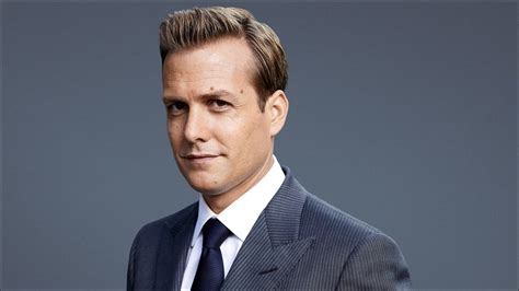 Gabriel Macht Haircut | Harvey specter haircut, Harvey specter, Harvey ...