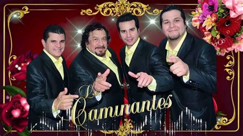 Los Caminantes Éxitos Sus Mejores Canciones ️ Los Caminantes Mix Románticas Inolvidables ️ - YouTube