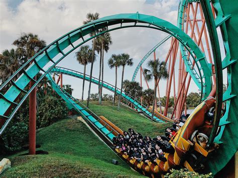 Fastest Rides at Disney World: 10 Picks For An Adrenaline Rush