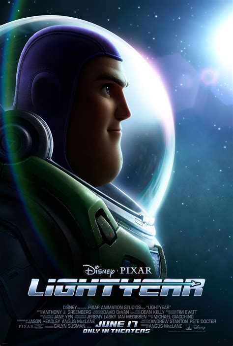 Buzz Lightyear Travels 62 Years Into The Future In New Trailer