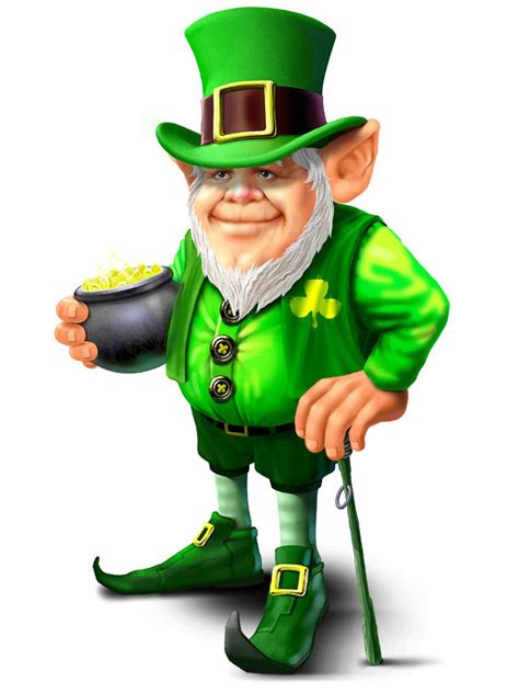 A Saint Patrick's Day Tradition-The Leprechaun Trap | WIRED