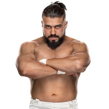 Andrade - WWE News, Rumors, & Updates | FOX Sports