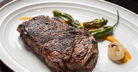 20 Best Steakhouses in Los Angeles - Eater LA