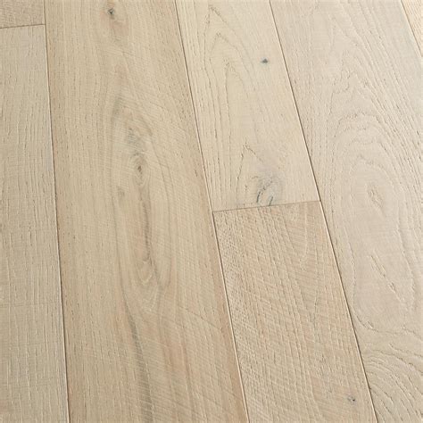 Malibu Wide Plank Take Home Sample - French Oak Seacliff Tongue and ...