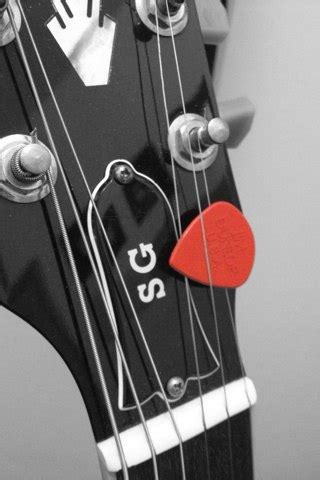 Martys Guitars: Dunlop Jazz III guitar picks review - Part 1