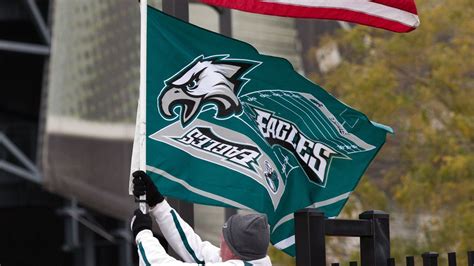 Eagles-Bills game preview: Listen to BGN Radio live on 97.5 The Fanatic ...