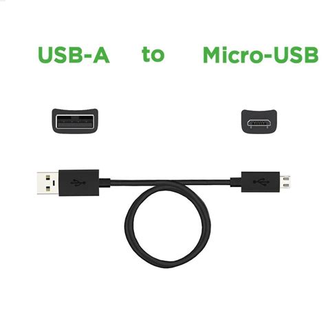 Buy Motorola Data/Charging Cable USB-A To Micro USB online in Pakistan ...