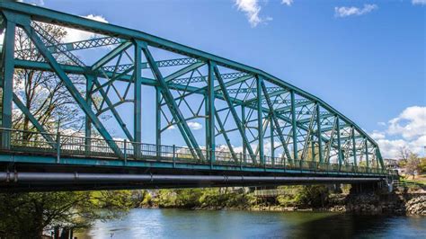 Fifth Street Bridge AAP Complete: Borrowing to Proceed for Upgrades ...