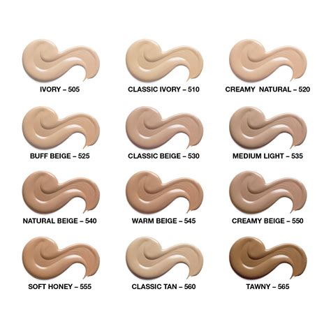 COVERGIRL Clean Matte Liquid Foundation Classic Beige 530, 1 oz (Pack of 2) | Covergirl