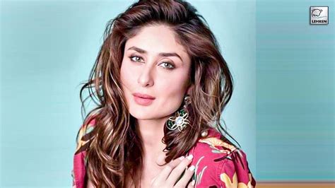 Fitness Lectures From Kareena Kapoor Khan That You Shouldn’t Miss!