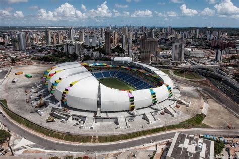 Gallery of "Casa Futebol" Proposes a Different Olympic Legacy For ...