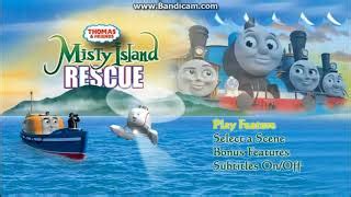 Roblox Image: Roblox Thomas Misty Island Rescue