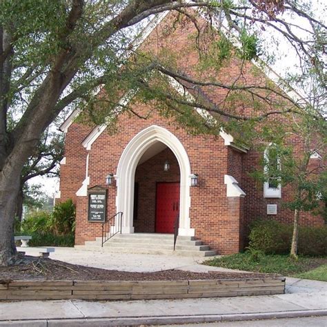 Our Churches - The Episcopal Diocese of Central Florida