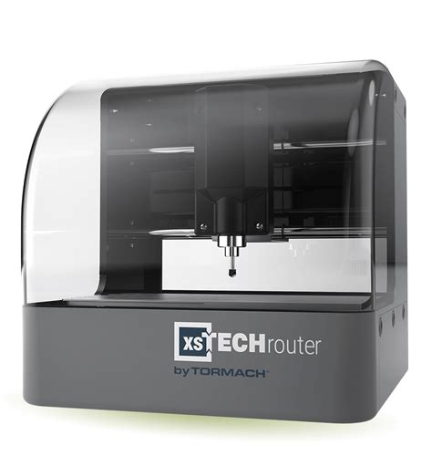 Tormach CNC Machines | UK & Europe