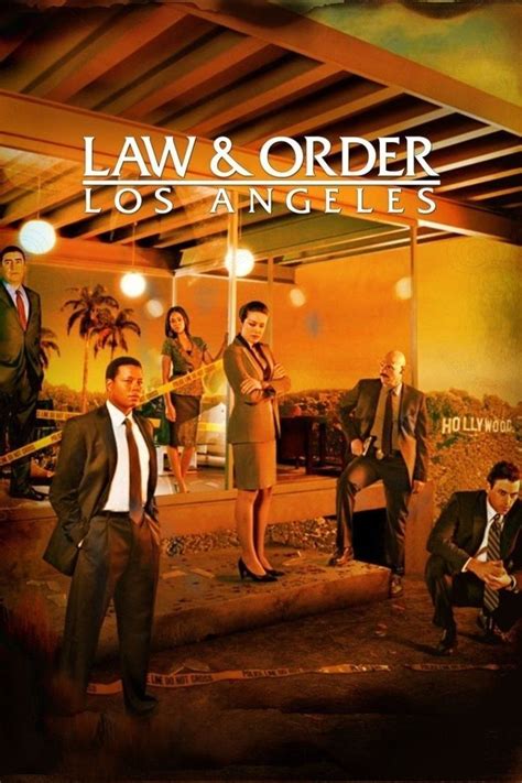 Law & Order: Trial by Jury - Where to Watch Every Episode Streaming Online | Reelgood
