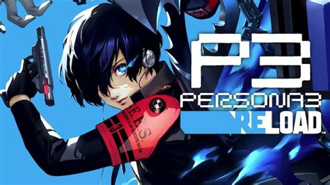 Atlus Reveals Streaming Guidelines For Persona 3 Reload | GameNotebook