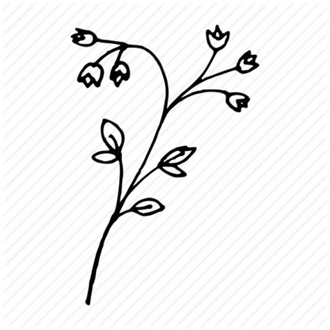 White Doodle Png - PNG Image Collection