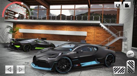 Bugatti Battles Divo vs Chiron android iOS apk download for free-TapTap