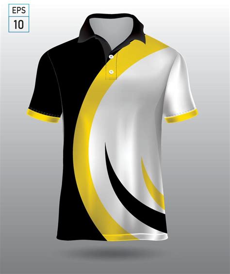 Polo T-Shirt Design Front And Back Part Design On Behance, 57% OFF