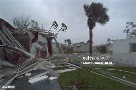 182 Hurricane Jeanne Damage Stock Photos, High-Res Pictures, and Images ...