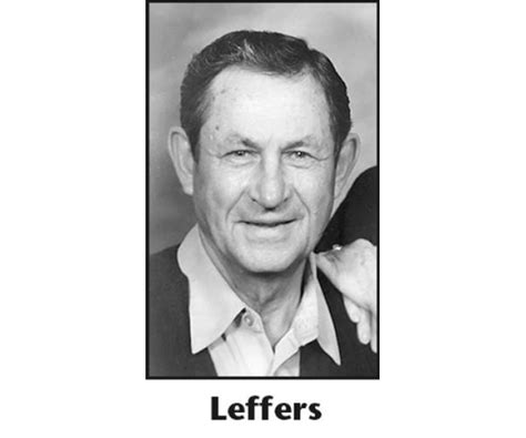 DONALD LEFFERS Obituary (2022) - Fort Wayne, IN - Fort Wayne Newspapers