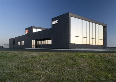 Fast Food Restaurant - KFC / PK Arkitektar | ArchDaily