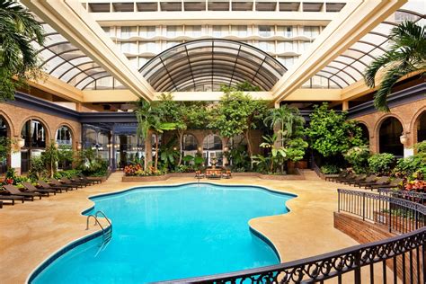 Sheraton Atlanta Hotel Atlanta, Georgia, US - Reservations.com