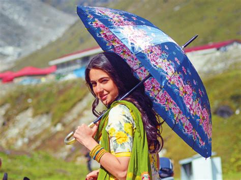 Sara Ali Khan on her starry start with ‘Kedarnath’ | Bollywood – Gulf News