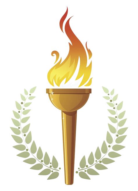 Olympic clipart olympic torch, Olympic olympic torch Transparent FREE for download on ...